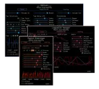 Noise Engineering plugin Bundle 1 containing Imitor, Loquelic Vereor, and Manis Iteritas