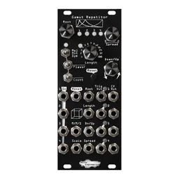 Noise Engineering Gamut Repetitor