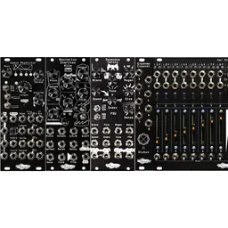 A collection of Noise Engineering modules
