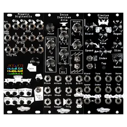 Noise Engineering Mimetic Digitwolis+Incus Iteritas Alia+Electus Versio