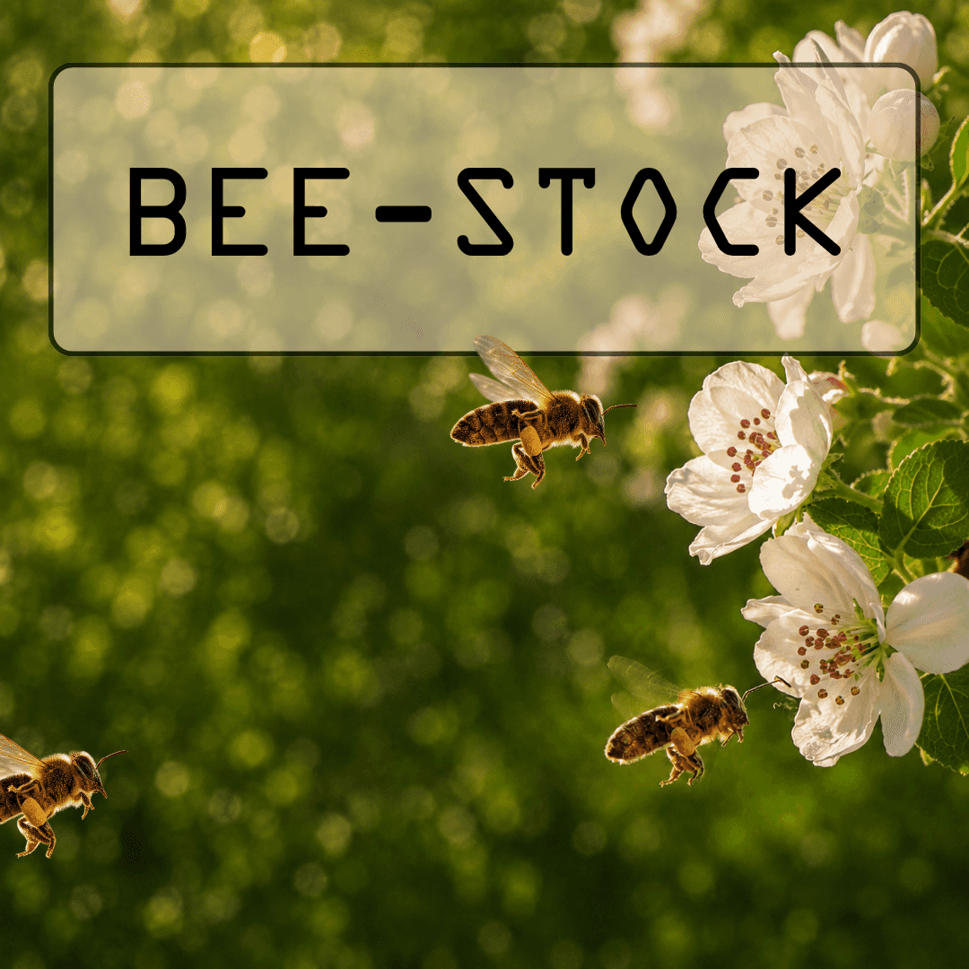 Noise Engineering Bee Stock