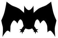 Bat Conservation International logo