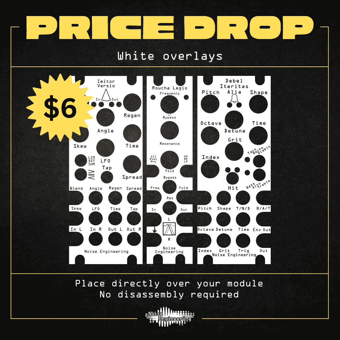 Price Drop Alert!