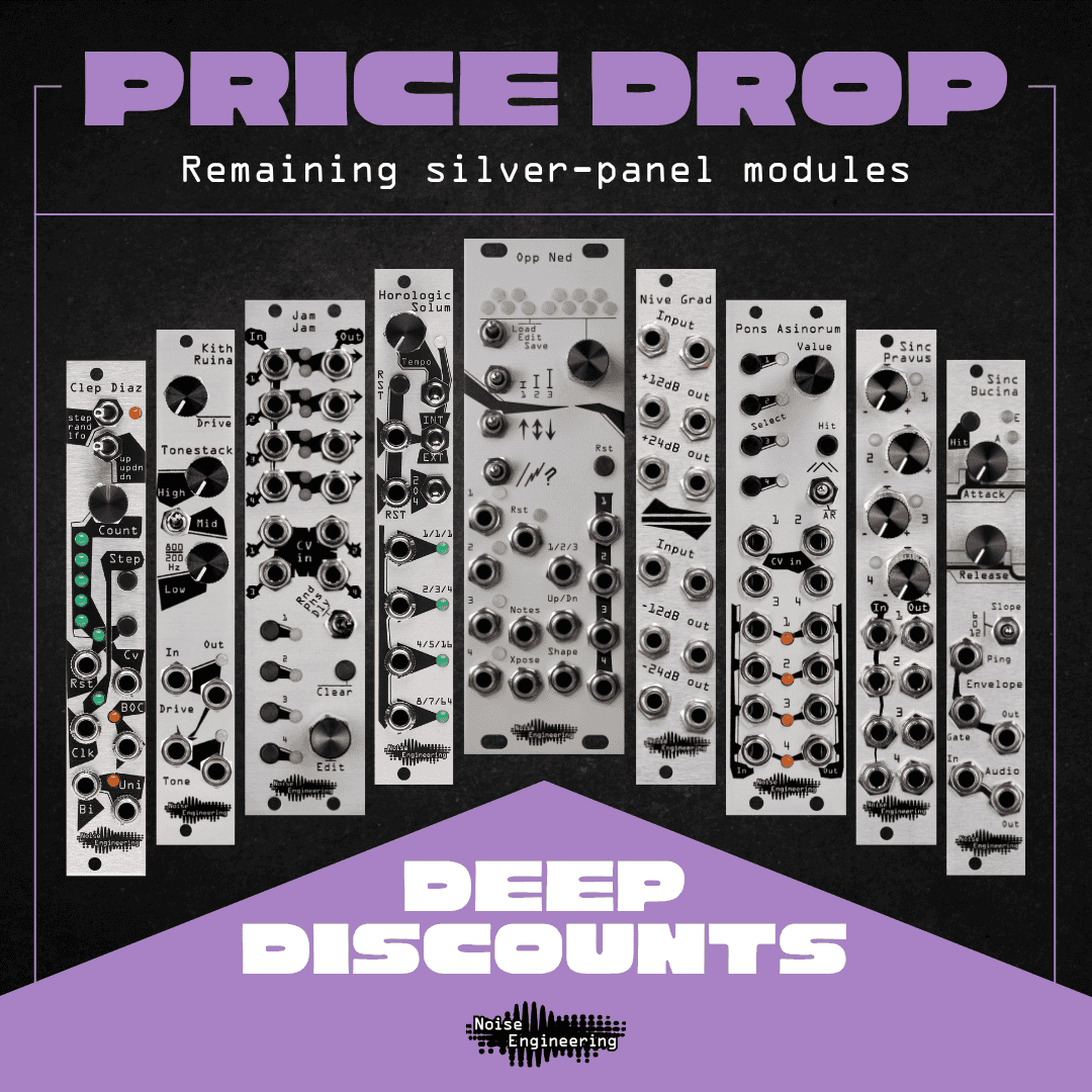 Price Drop Alert!