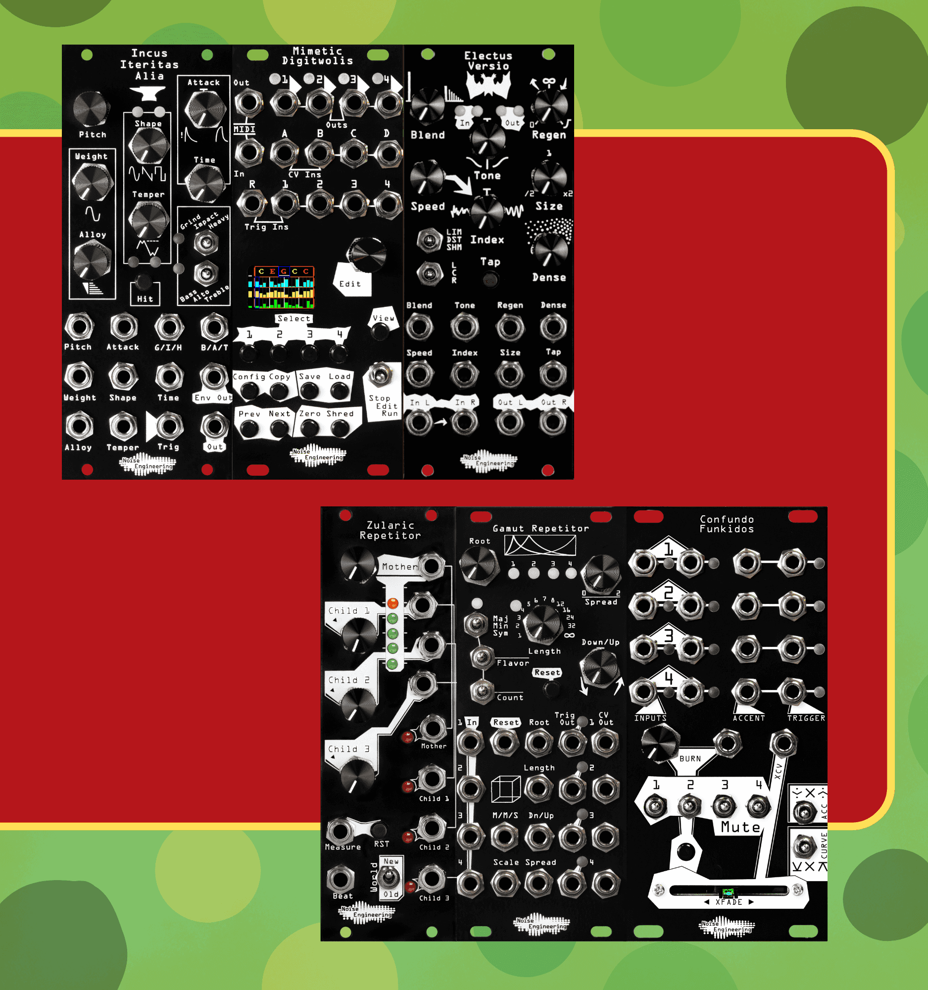 Click here for simple bundle ideas!