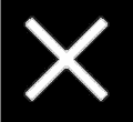 Middle symbol