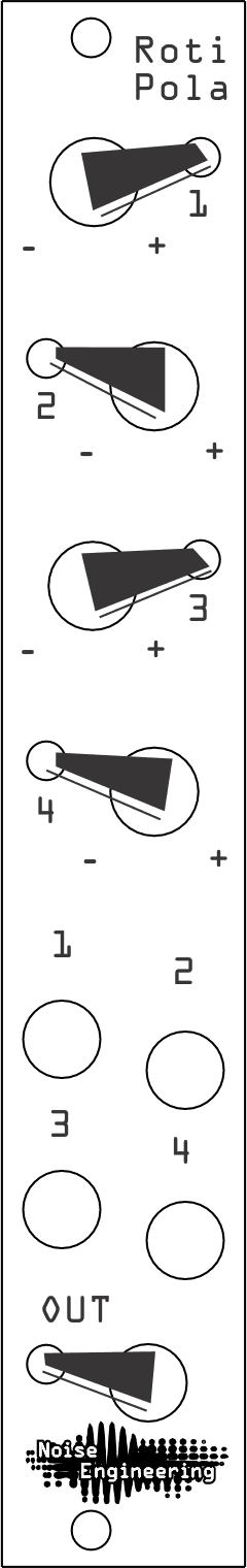 illustration of Roti Pola's interface