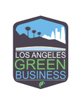 Noise Engineering is a certified LA Green Business at the Innovator level.